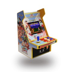 Console Portatile My Arcade Micro Player PRO - Super Street Fighter II Retro Games