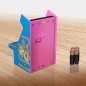 Console Portatile My Arcade Micro Player PRO - Ms. Pac-Man Retro Games Azzurro