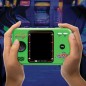 Console Portatile My Arcade Pocket Player PRO - Galaga Retro Games Verde