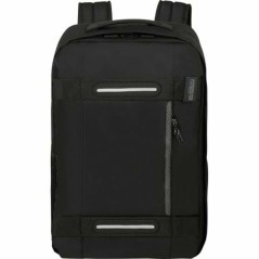 Zaino per Portatile American Tourister 147626-0423 Nero 40 X 25 X 20 cm