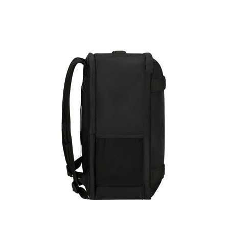 Zaino per Portatile American Tourister 147626-0423 Nero 40 X 25 X 20 cm