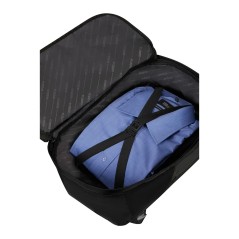 Zaino per Portatile American Tourister 147626-0423 Nero 40 X 25 X 20 cm