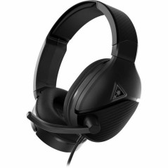 Auricolari con Microfono Turtle Beach Recon 200 Gen 2 Gaming Nero