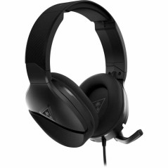 Auricolari con Microfono Turtle Beach Recon 200 Gen 2 Gaming Nero