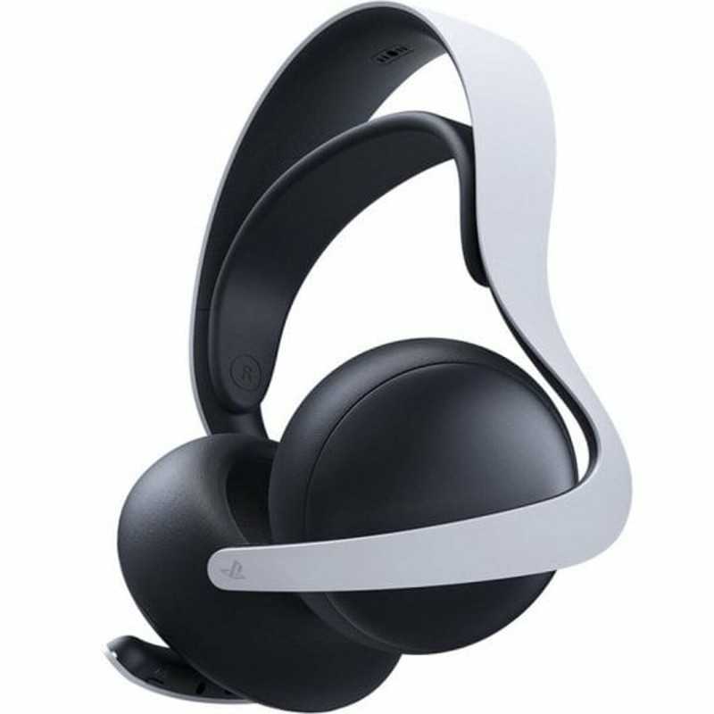 Auricolari Sony Bianco Nero/Bianco PS5