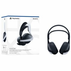 Auricolari Sony Bianco Nero/Bianco PS5