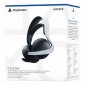 Auricolari Sony Bianco Nero/Bianco PS5