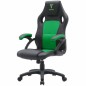 Sedia Gaming Tempest Discover Verde