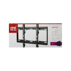 Supporto TV One For All WM2411 32" - 65" 100 kg