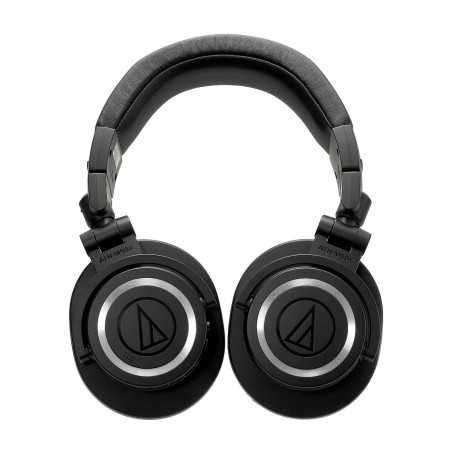 Auricolari Audio-Technica ATH-M50XBT2 Nero