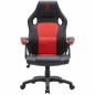 Sedia Gaming Tempest Discover  Rosso