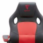 Sedia Gaming Tempest Discover  Rosso