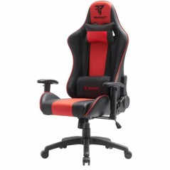 Sedia Gaming Tempest Vanquish  Rosso