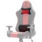 Sedia Gaming Tempest Vanquish  Rosso