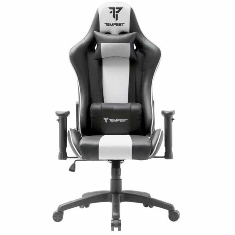 Sedia Gaming Tempest Vanquish  Bianco