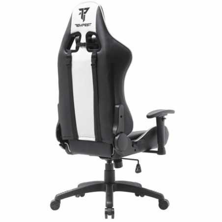 Sedia Gaming Tempest Vanquish  Bianco