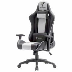 Sedia Gaming Tempest Vanquish  Bianco