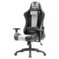 Sedia Gaming Tempest Vanquish  Bianco