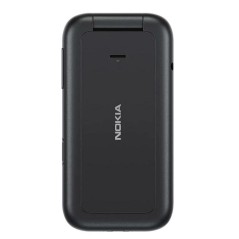 Cellulare per anziani Nokia 2660 2,8" Nero 32 GB