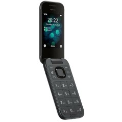 Cellulare per anziani Nokia 2660 2,8" Nero 32 GB