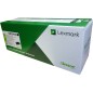 Toner Lexmark 522H Nero