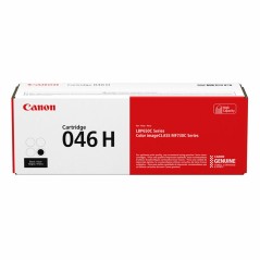 Toner Canon 046 H Nero