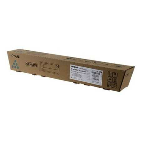 Toner Ricoh 842314 Ciano