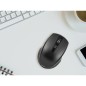 Mouse senza Fili Tracer TRAMYS46729 Nero