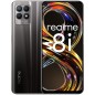 Smartphone Realme 8i 6,6" Nero 128 GB 4 GB RAM