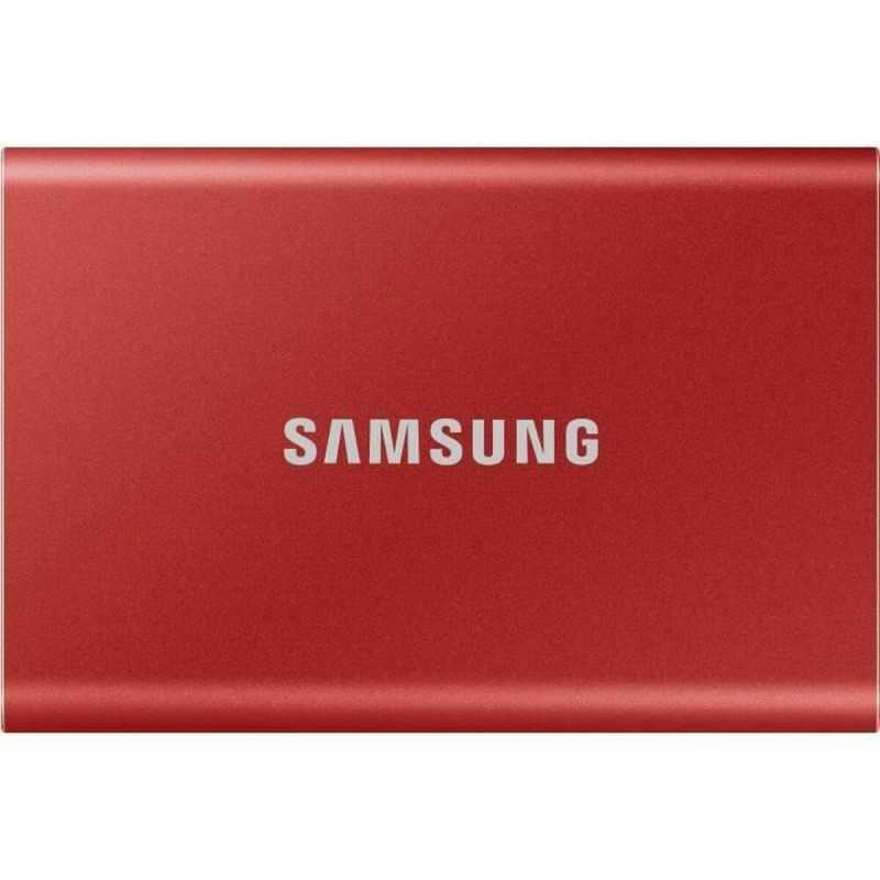 Hard Disk Esterno Samsung MU-PC1T0R/WW