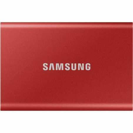 Hard Disk Esterno Samsung MU-PC1T0R/WW