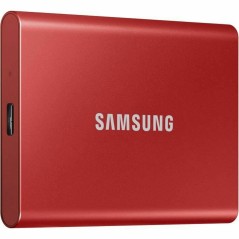 Hard Disk Esterno Samsung MU-PC1T0R/WW