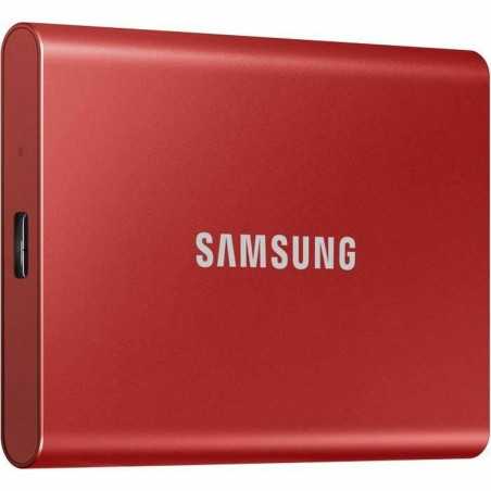 Hard Disk Esterno Samsung MU-PC1T0R/WW