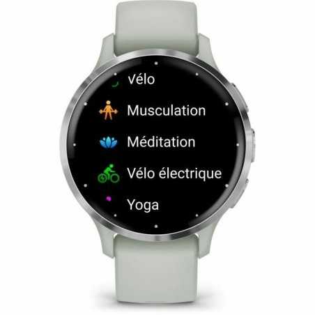 Smartwatch GARMIN Venu 3S Rosa 1,2"