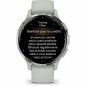 Smartwatch GARMIN Venu 3S Rosa 1,2"