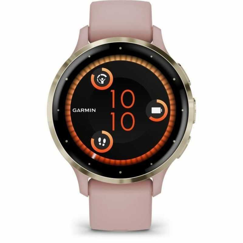 Smartwatch GARMIN Venu 3S Grigio 1,2"