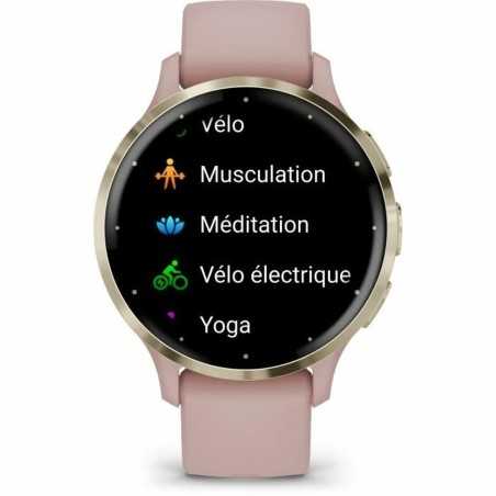 Smartwatch GARMIN Venu 3S Grigio 1,2"