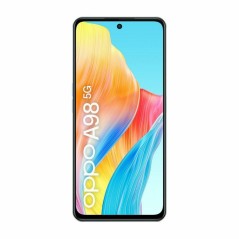 Smartphone Oppo A98  Azzurro 8 GB RAM Snapdragon 6,72" 256 GB