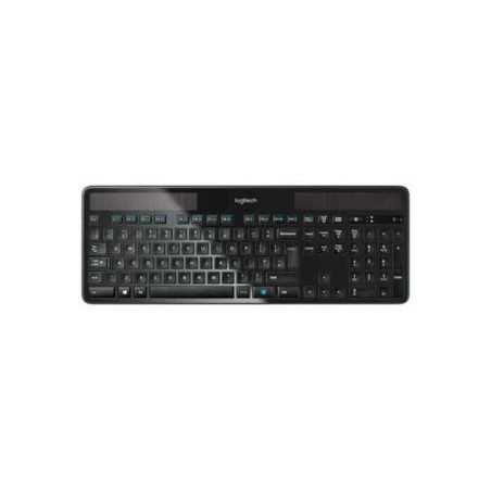 Tastiera Logitech  K750