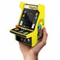 Console Portatile My Arcade Micro Player PRO - Pac-Man Retro Games Giallo