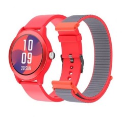 Smartwatch SPC 9651R Rosso 1,3"