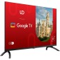 Smart TV UD 32GF5210S  Full HD 32" LED HDR