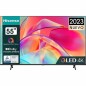 Smart TV Hisense 55E7KQ 4K Ultra HD 55" HDR HDR10 QLED Direct-LED Dolby Vision