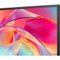 Smart TV Hisense 55E7KQ 4K Ultra HD 55" HDR HDR10 QLED Direct-LED Dolby Vision