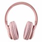 Auricolari Bluetooth NGS ARTICA CHILL TEAL Rosa (1 Unità)