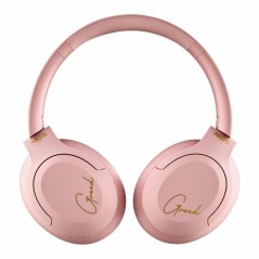 Auricolari Bluetooth NGS ARTICA CHILL TEAL Rosa (1 Unità)