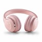 Auricolari Bluetooth NGS ARTICA CHILL TEAL Rosa (1 Unità)