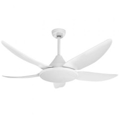 Ventilatore da Soffitto con Luce Orbegozo CP 132120 40 W Ø 120 cm