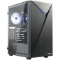 PC da Tavolo CoolPC JAGUAR AMD RYZEN 5 5500 16 GB RAM 500 GB SSD Nvidia Geforce RTX 4060