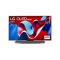 Smart TV LG OLED65C41LA 4K Ultra HD 65" HDR HDR10 OLED QLED AMD FreeSync NVIDIA G-SYNC Dolby Vision